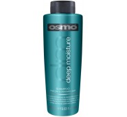 Osmo giliai plaukus drėkinantis šampūnas Deep Moisturising Shampoo 400ml